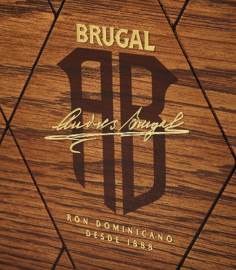 Andres Brugal 3